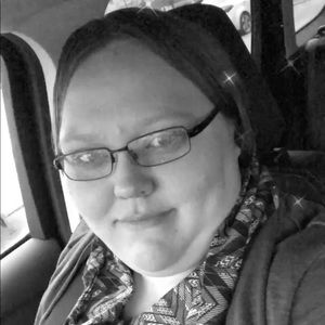 Meet your Posher, Natasha